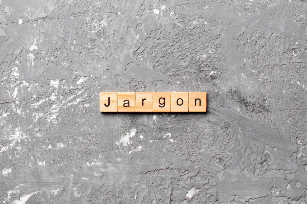 DECODING CONSTRUCTION JARGON