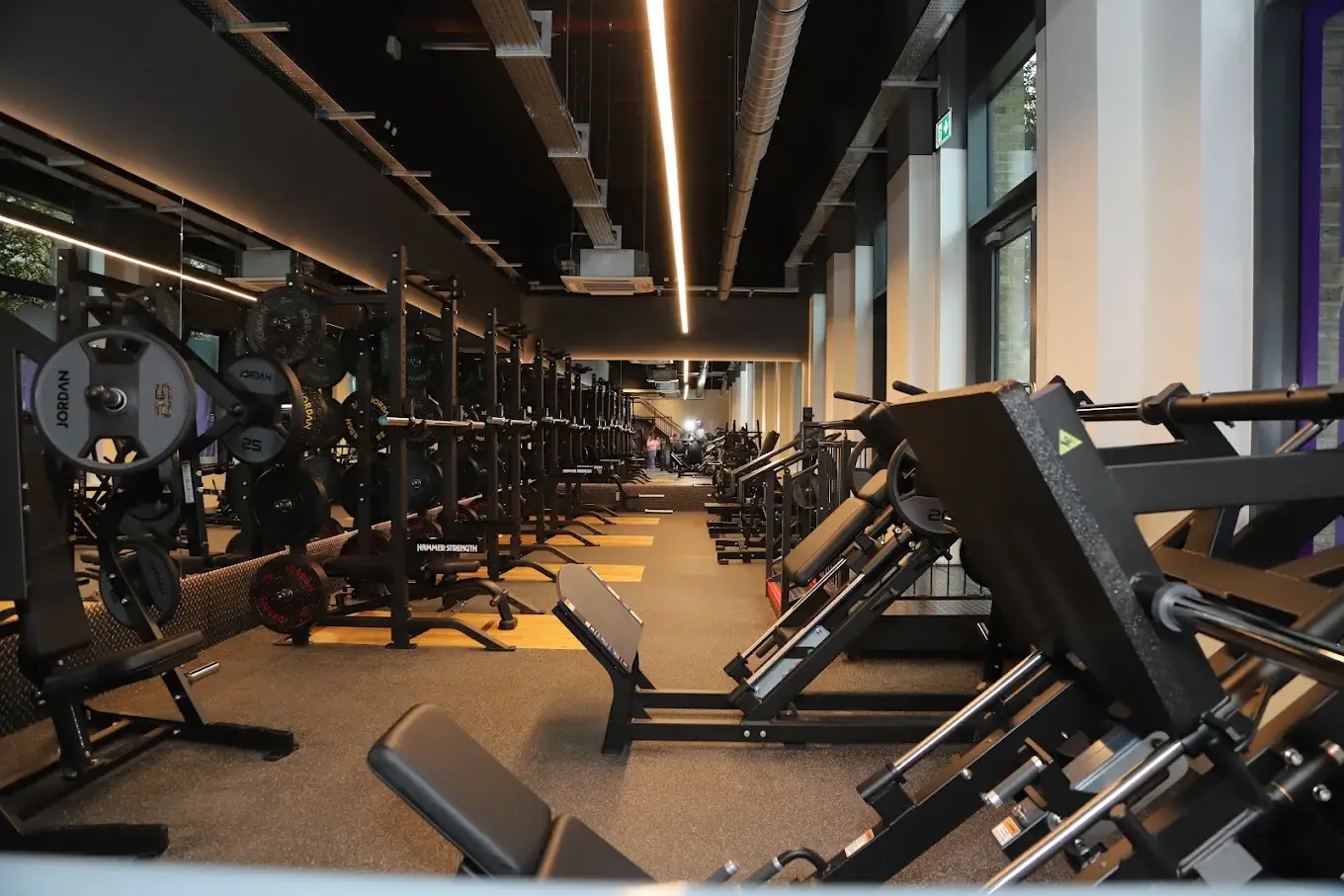 Anytime Fitness Woodberry Down