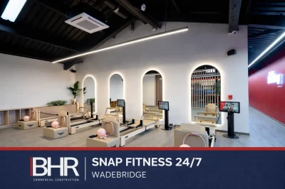 BHR Wadebridge Carousel